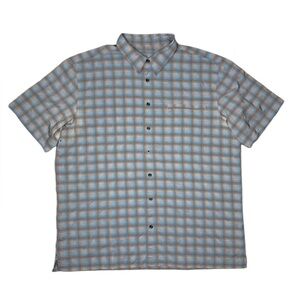 Eddie Bauer Sport shirt